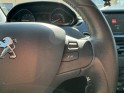 Peugeot 2008 1.2 vti 82ch bvm5 style - avec dashcam occasion simplicicar lagny  simplicicar simplicibike france