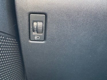 Peugeot 2008 1.2 vti 82ch bvm5 style - avec dashcam occasion simplicicar lagny  simplicicar simplicibike france