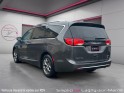 Chrysler pacifica limited 3.6 v6 291ch limited garantie 12mois occasion simplicicar lagny  simplicicar simplicibike france