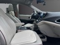 Chrysler pacifica limited 3.6 v6 291ch limited garantie 12mois occasion simplicicar lagny  simplicicar simplicibike france