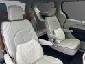 Chrysler pacifica limited 3.6 v6 291ch limited garantie 12mois occasion simplicicar lagny  simplicicar simplicibike france