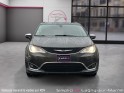 Chrysler pacifica limited 3.6 v6 291ch limited garantie 12mois occasion simplicicar lagny  simplicicar simplicibike france
