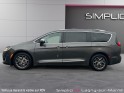 Chrysler pacifica limited 3.6 v6 291ch limited garantie 12mois occasion simplicicar lagny  simplicicar simplicibike france
