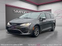 Chrysler pacifica limited 3.6 v6 291ch limited garantie 12mois occasion simplicicar lagny  simplicicar simplicibike france