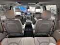 Chrysler pacifica limited 3.6 v6 291ch limited garantie 12mois occasion simplicicar lagny  simplicicar simplicibike france