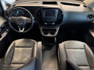 MERCEDES d'occasion VITO MIXTO MIXTO de 2022 Pau (64)﻿