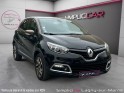 Renault captur 1.2 tce 120ch energy e6 sl hypnotic - boite automatique entretiens renault occasion simplicicar lagny ...