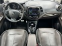 Renault captur 1.2 tce 120ch energy e6 sl hypnotic - boite automatique entretiens renault occasion simplicicar lagny ...