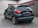 Renault captur 1.2 tce 120ch energy e6 sl hypnotic - boite automatique entretiens renault occasion simplicicar lagny ...