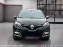 Renault captur 1.2 tce 120ch energy e6 sl hypnotic - boite automatique entretiens renault occasion simplicicar lagny ...