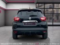 Renault captur 1.2 tce 120ch energy e6 sl hypnotic - boite automatique entretiens renault occasion simplicicar lagny ...