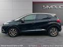 Renault captur 1.2 tce 120ch energy e6 sl hypnotic - boite automatique entretiens renault occasion simplicicar lagny ...