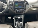 Renault captur 1.2 tce 120ch energy e6 sl hypnotic - boite automatique entretiens renault occasion simplicicar lagny ...