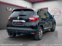Renault captur 1.2 tce 120ch energy e6 sl hypnotic - boite automatique entretiens renault occasion simplicicar lagny ...