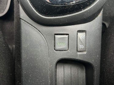Renault captur 1.2 tce 120ch energy e6 sl hypnotic - boite automatique entretiens renault occasion simplicicar lagny ...
