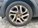 Renault captur 1.2 tce 120ch energy e6 sl hypnotic - boite automatique entretiens renault occasion simplicicar lagny ...