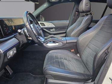 Mercedes gle 300d 245ch 9g-tronic 4matic amg line - entretien mercedes toit ouvrant sieges electriques chauffants occasion...