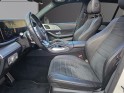 Mercedes gle 300d 245ch 9g-tronic 4matic amg line - entretien mercedes toit ouvrant sieges electriques chauffants occasion...