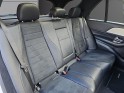 Mercedes gle 300d 245ch 9g-tronic 4matic amg line - entretien mercedes toit ouvrant sieges electriques chauffants occasion...