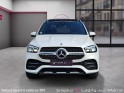 Mercedes gle 300d 245ch 9g-tronic 4matic amg line - entretien mercedes toit ouvrant sieges electriques chauffants occasion...