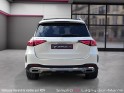 Mercedes gle 300d 245ch 9g-tronic 4matic amg line - entretien mercedes toit ouvrant sieges electriques chauffants occasion...