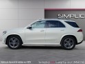 Mercedes gle 300d 245ch 9g-tronic 4matic amg line - entretien mercedes toit ouvrant sieges electriques chauffants occasion...