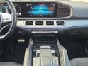 Mercedes gle 300d 245ch 9g-tronic 4matic amg line - entretien mercedes toit ouvrant sieges electriques chauffants occasion...