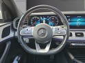 Mercedes gle 300d 245ch 9g-tronic 4matic amg line - entretien mercedes toit ouvrant sieges electriques chauffants occasion...
