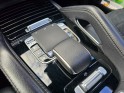 Mercedes gle 300d 245ch 9g-tronic 4matic amg line - entretien mercedes toit ouvrant sieges electriques chauffants occasion...
