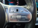 Mercedes gle 300d 245ch 9g-tronic 4matic amg line - entretien mercedes toit ouvrant sieges electriques chauffants occasion...