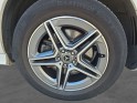 Mercedes gle 300d 245ch 9g-tronic 4matic amg line - entretien mercedes toit ouvrant sieges electriques chauffants occasion...