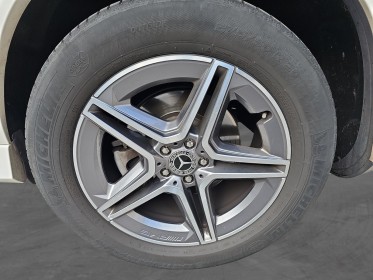 Mercedes gle 300d 245ch 9g-tronic 4matic amg line - entretien mercedes toit ouvrant sieges electriques chauffants occasion...