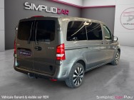 MERCEDES d'occasion VITO MIXTO MIXTO de 2022 Pau (64)﻿