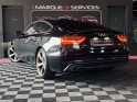 Audi a5 sportback 2.0 tdi 190 s-tronic 7 s-line - garantie 12 mois occasion  simplicicar aix les bains simplicicar...