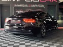 Audi a5 sportback 2.0 tdi 190 s-tronic 7 s-line - garantie 12 mois occasion  simplicicar aix les bains simplicicar...