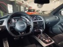 Audi a5 sportback 2.0 tdi 190 s-tronic 7 s-line - garantie 12 mois occasion  simplicicar aix les bains simplicicar...