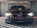 Audi a5 sportback 2.0 tdi 190 s-tronic 7 s-line - garantie 12 mois occasion  simplicicar aix les bains simplicicar...