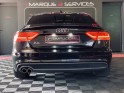 Audi a5 sportback 2.0 tdi 190 s-tronic 7 s-line - garantie 12 mois occasion  simplicicar aix les bains simplicicar...