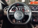 Audi a5 sportback 2.0 tdi 190 s-tronic 7 s-line - garantie 12 mois occasion  simplicicar aix les bains simplicicar...
