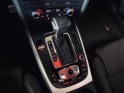 Audi a5 sportback 2.0 tdi 190 s-tronic 7 s-line - garantie 12 mois occasion  simplicicar aix les bains simplicicar...
