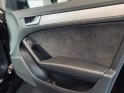 Audi a5 sportback 2.0 tdi 190 s-tronic 7 s-line - garantie 12 mois occasion  simplicicar aix les bains simplicicar...