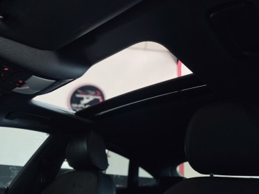 Audi a5 sportback 2.0 tdi 190 s-tronic 7 s-line - garantie 12 mois occasion  simplicicar aix les bains simplicicar...