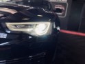 Audi a5 sportback 2.0 tdi 190 s-tronic 7 s-line - garantie 12 mois occasion  simplicicar aix les bains simplicicar...