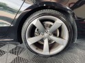 Audi a5 sportback 2.0 tdi 190 s-tronic 7 s-line - garantie 12 mois occasion  simplicicar aix les bains simplicicar...