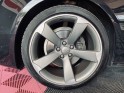 Audi a5 sportback 2.0 tdi 190 s-tronic 7 s-line - garantie 12 mois occasion  simplicicar aix les bains simplicicar...