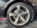 Audi a5 sportback 2.0 tdi 190 s-tronic 7 s-line - garantie 12 mois occasion  simplicicar aix les bains simplicicar...