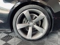 Audi a5 sportback 2.0 tdi 190 s-tronic 7 s-line - garantie 12 mois occasion  simplicicar aix les bains simplicicar...