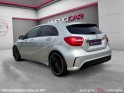 Mercedes classe a 45 amg 4-matic speedshift dct a garantie 12 mois occasion simplicicar limoges  simplicicar simplicibike...
