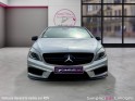 Mercedes classe a 45 amg 4-matic speedshift dct a garantie 12 mois occasion simplicicar limoges  simplicicar simplicibike...