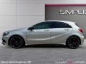 Mercedes classe a 45 amg 4-matic speedshift dct a garantie 12 mois occasion simplicicar limoges  simplicicar simplicibike...